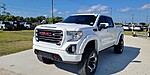 Used 2020 GMC SIERRA 1500 AT4 in SLIDELL, LOUISIANA