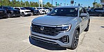 Used 2024 Volkswagen Atlas Cross Sport 2.0T SEL PREMIUM R-LINE in SLIDELL, LOUISIANA