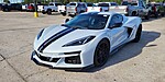 Used 2023 CHEVROLET CORVETTE 3LZ in SLIDELL, LOUISIANA