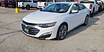 Used 2024 CHEVROLET MALIBU LT in SLIDELL, LOUISIANA