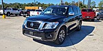 Used 2020 NISSAN ARMADA SL in SLIDELL, LOUISIANA