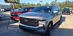 Used 2023 CHEVROLET TAHOE RST in SLIDELL, LOUISIANA