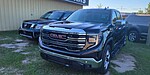 Used 2023 GMC SIERRA 1500 SLT in SLIDELL, LOUISIANA