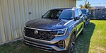 Used 2024 Volkswagen Atlas 2.0T SEL PREMIUM R-LINE in SLIDELL, LOUISIANA