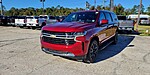 Used 2021 CHEVROLET SUBURBAN LT in SLIDELL, LOUISIANA