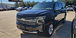 Used 2023 CHEVROLET SUBURBAN PREMIER in SLIDELL, LOUISIANA