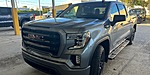 Used 2022 GMC SIERRA 1500 LIMITED ELEVATION in SLIDELL, LOUISIANA