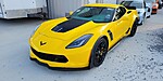 Used 2015 CHEVROLET CORVETTE Z06 2LZ in SLIDELL, LOUISIANA