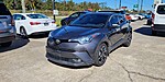 Used 2018 TOYOTA C-HR XLE in SLIDELL, LOUISIANA