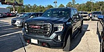 Used 2020 GMC SIERRA 1500 AT4 in SLIDELL, LOUISIANA