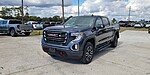 Used 2020 GMC SIERRA 1500 AT4 in SLIDELL, LOUISIANA