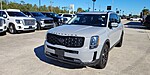 Used 2021 KIA TELLURIDE SX in SLIDELL, LOUISIANA