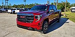 Used 2023 GMC SIERRA 1500 AT4 in SLIDELL, LOUISIANA