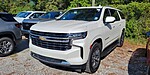 Used 2022 CHEVROLET SUBURBAN LT in SLIDELL, LOUISIANA