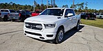 Used 2023 RAM 1500 LARAMIE in SLIDELL, LOUISIANA