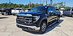 Used 2023 GMC SIERRA 1500 SLT in SLIDELL, LOUISIANA