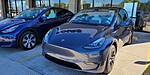 Used 2023 TESLA MODEL Y  in SLIDELL, LOUISIANA