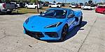 Used 2020 CHEVROLET CORVETTE 3LT in SLIDELL, LOUISIANA