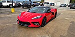 Used 2021 CHEVROLET CORVETTE 1LT in SLIDELL, LOUISIANA