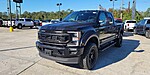 Used 2021 FORD F-250 LARIAT in SLIDELL, LOUISIANA