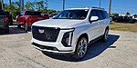 Used 2025 CADILLAC ESCALADE 4WD SPORT PLATINUM in SLIDELL, LOUISIANA