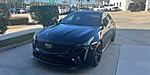 Used 2024 CADILLAC CT5 BLACKWING in SLIDELL, LOUISIANA