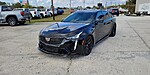 Used 2024 CADILLAC CT5 BLACKWING in SLIDELL, LOUISIANA