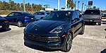 Used 2023 PORSCHE CAYENNE  in SLIDELL, LOUISIANA