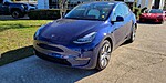 Used 2023 TESLA MODEL Y  in SLIDELL, LOUISIANA