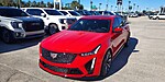 Used 2024 CADILLAC CT5 BLACKWING in SLIDELL, LOUISIANA