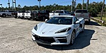 Used 2021 CHEVROLET CORVETTE 3LT in SLIDELL, LOUISIANA