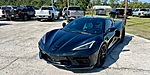 Used 2021 CHEVROLET CORVETTE 2LT in SLIDELL, LOUISIANA