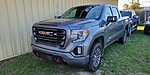 Used 2021 GMC SIERRA 1500 AT4 in SLIDELL, LOUISIANA
