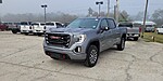 Used 2021 GMC SIERRA 1500 AT4 in SLIDELL, LOUISIANA