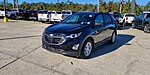 Used 2020 CHEVROLET EQUINOX LS in SLIDELL, LOUISIANA