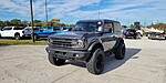 Used 2023 FORD BRONCO BASE in SLIDELL, LOUISIANA