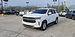 Used 2021 CHEVROLET TAHOE LT in SLIDELL, LOUISIANA