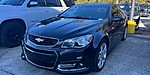 Used 2014 CHEVROLET SS  in SLIDELL, LOUISIANA