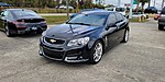 Used 2014 CHEVROLET SS  in SLIDELL, LOUISIANA