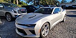 Used 2017 CHEVROLET CAMARO 1SS in SLIDELL, LOUISIANA