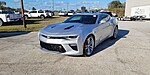 Used 2017 CHEVROLET CAMARO 1SS in SLIDELL, LOUISIANA