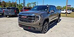 Used 2023 GMC SIERRA 1500 AT4 in SLIDELL, LOUISIANA
