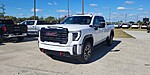 Used 2024 GMC SIERRA 2500 AT4 in SLIDELL, LOUISIANA
