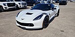 Used 2019 CHEVROLET CORVETTE GRAND SPORT 2LT in SLIDELL, LOUISIANA