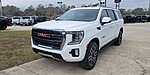 Used 2022 GMC YUKON XL AT4 in SLIDELL, LOUISIANA