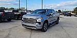 Used 2023 CHEVROLET SILVERADO 1500 HIGH COUNTRY in SLIDELL, LOUISIANA
