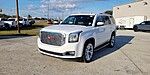 Used 2017 GMC YUKON DENALI in SLIDELL, LOUISIANA