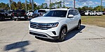 Used 2021 Volkswagen Atlas 2.0T SE in SLIDELL, LOUISIANA