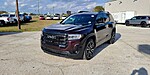 Used 2021 GMC ACADIA SLT in SLIDELL, LOUISIANA