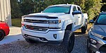 Used 2017 CHEVROLET SILVERADO 1500 LTZ in SLIDELL, LOUISIANA